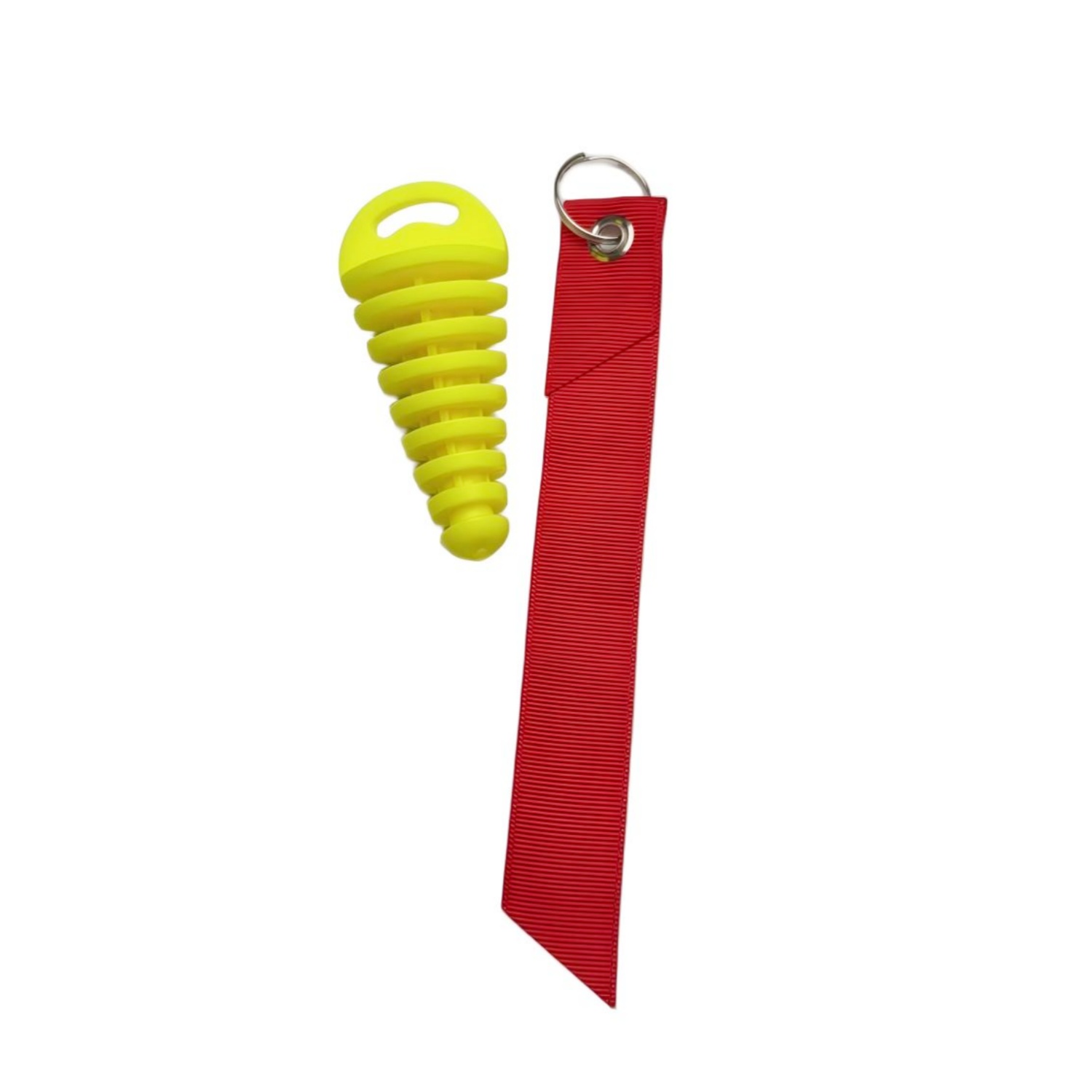 1PCS Motorcycle Muffler Exhaust Wash Plug for 2 Stroke Dirt Bikes + Red Ribbon A - Picture 18 of 18