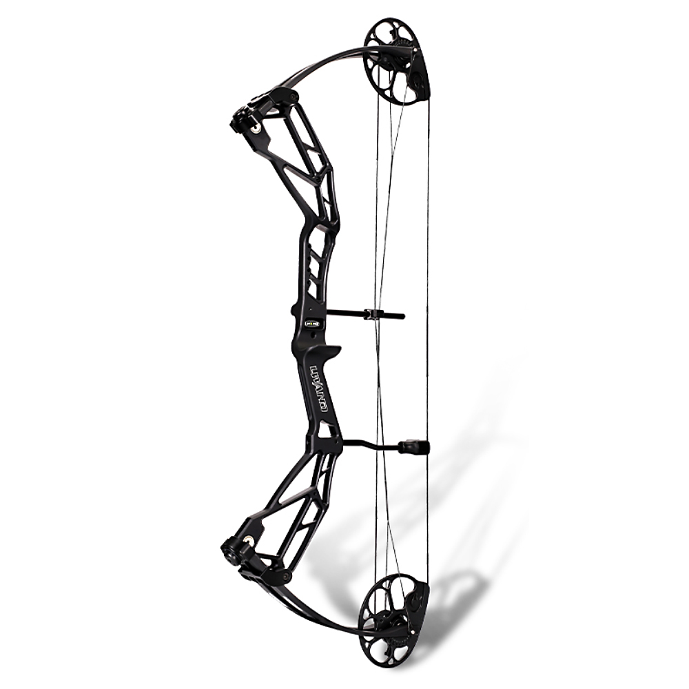 Compound Bow 30-70lbs Adjustable Archery Target Hunting FIshing Shooting Sport - Picture 15 of 20