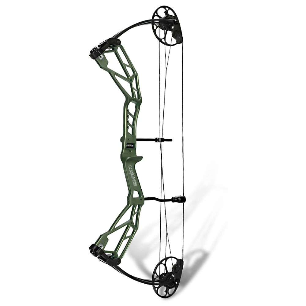 Compound Bow 30-70lbs Adjustable Archery Target Hunting FIshing Shooting Sport - Picture 16 of 20