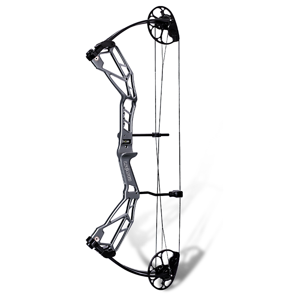 Compound Bow 30-70lbs Adjustable Archery Target Hunting FIshing Shooting Sport - Picture 17 of 20