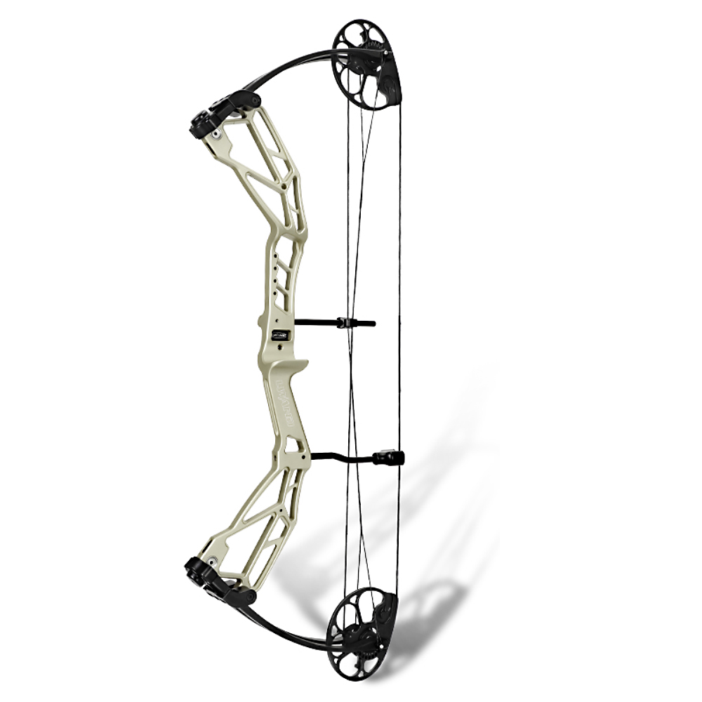 Compound Bow 30-70lbs Adjustable Archery Target Hunting FIshing Shooting Sport - Picture 18 of 20
