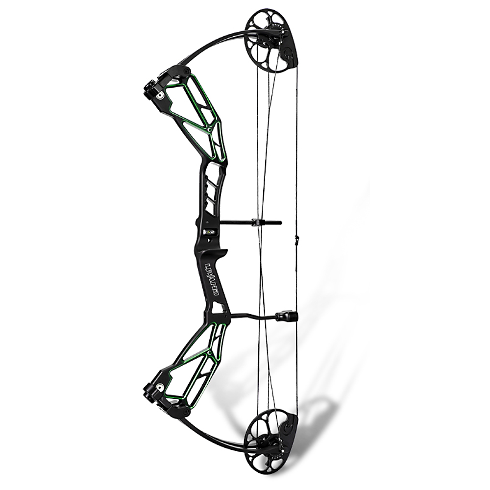 Compound Bow 30-70lbs Adjustable Archery Target Hunting FIshing Shooting Sport - Picture 20 of 20