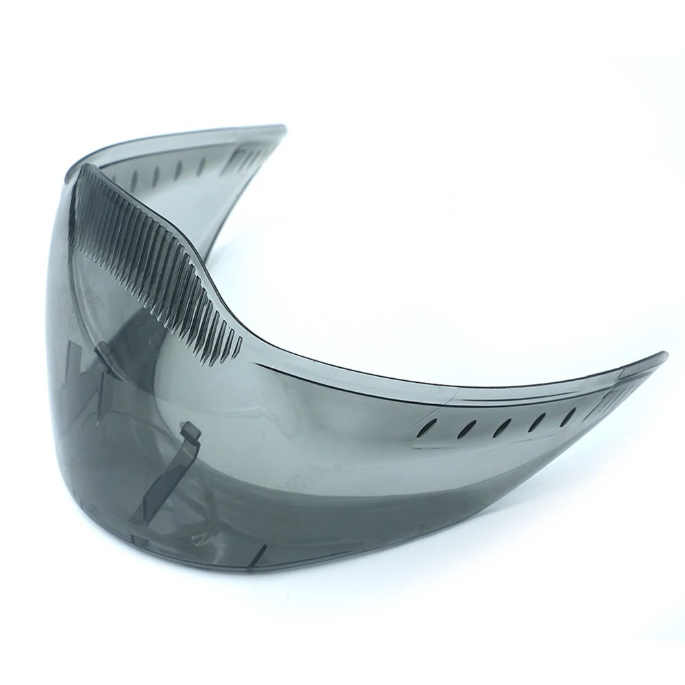 Motorcycle Rear Helmet Spoiler Case Helmet Decoration Accessories For HJC RPHA1N - Picture 8 of 8