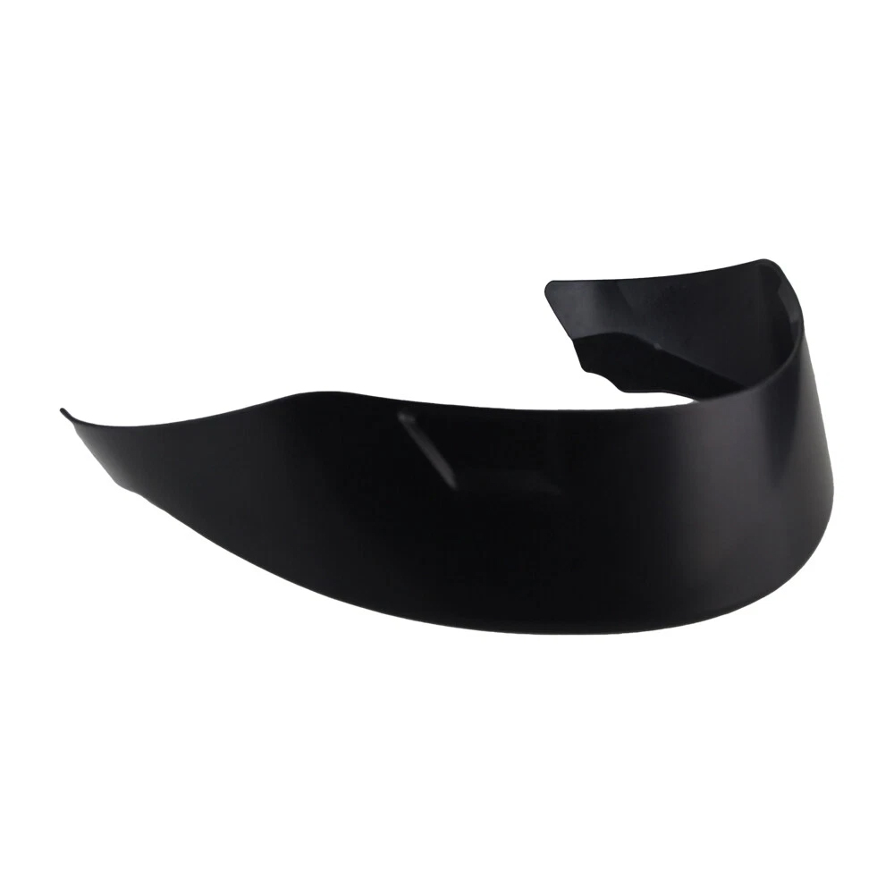 For SHOEI Z8 Racing Air Full face Helmet Spoiler Wing Diffuser EXtension RF1400