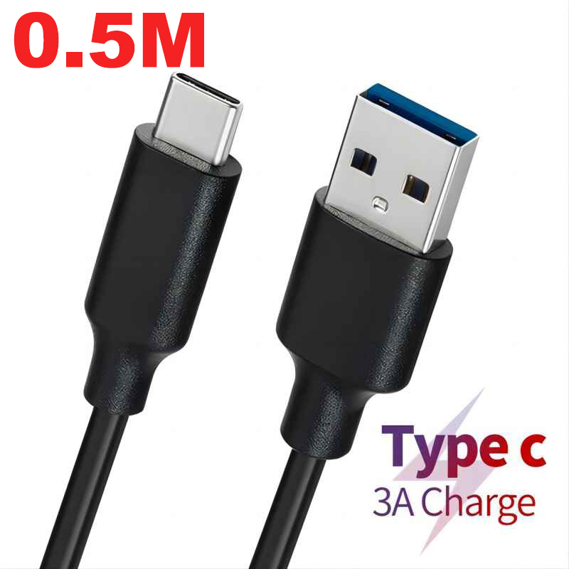 USB 3.2 USB 3.1 Type C to USB 3.0 Fast Data Transmission Charging Cable 3A 60W - Picture 18 of 23