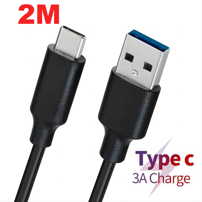 USB 3.2 USB 3.1 Type C to USB 3.0 Fast Data Transmission Charging Cable 3A 60W - Picture 20 of 23