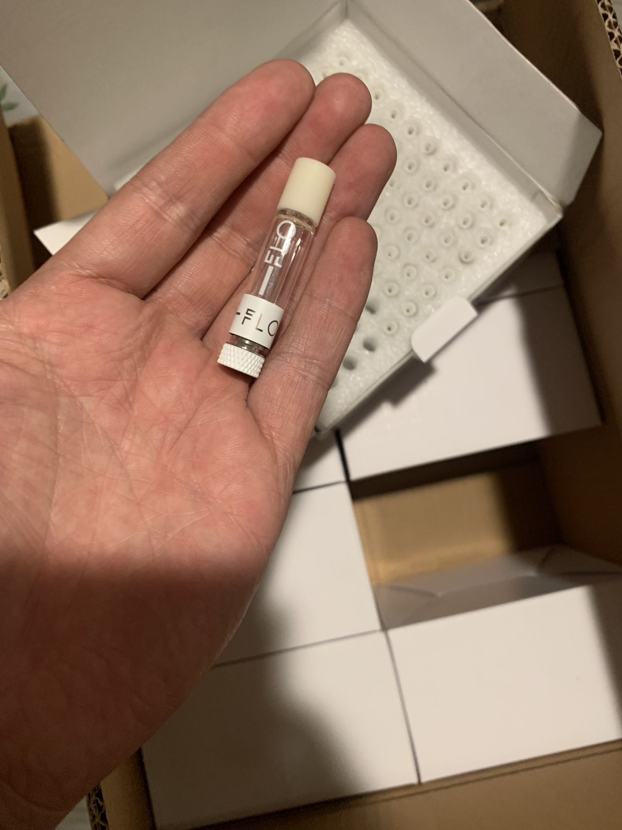 100PCS Welding Battery Pen Wireless Soldering Tool 1ML /0.8ML Oil Glass Tube - Afbeelding 12 van 14