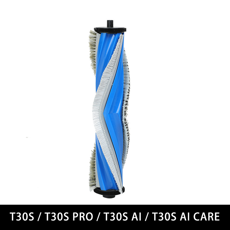 Filtro de cepillo lateral para aspiradora ECOVACS DEEBOT T30S,T30S PRO,T30S AI,T30S AI CARE - Imagen 10 de 19