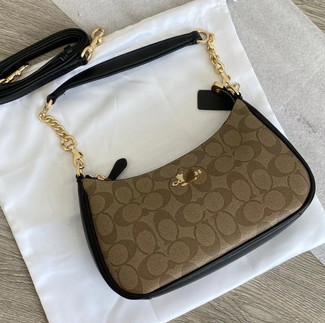 NWT Teri Fashion Shoulder Bag 2025 NEW - Picture 9 of 15