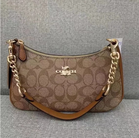 NWT Teri Fashion Shoulder Bag 2025 NEW - Picture 10 of 15