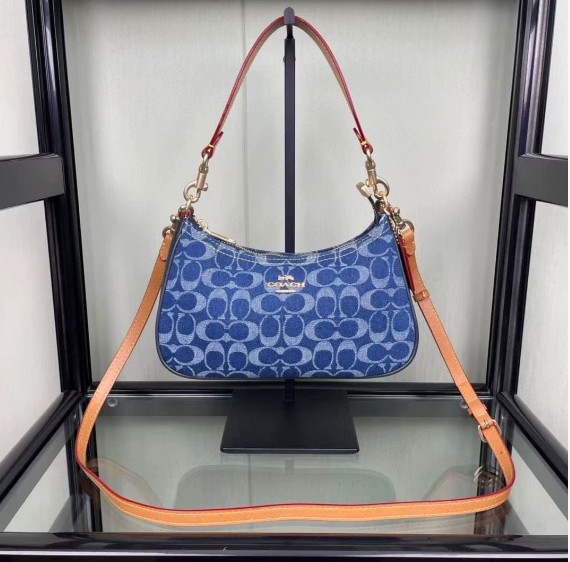 NWT Teri Fashion Shoulder Bag 2025 NEW - Picture 15 of 15