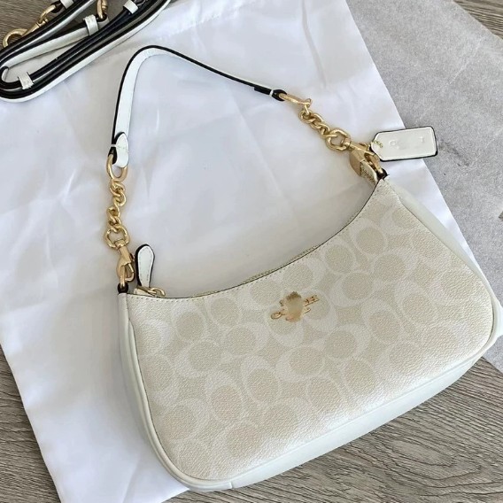 NWT Teri Fashion Shoulder Bag 2025 NEW - Picture 7 of 15