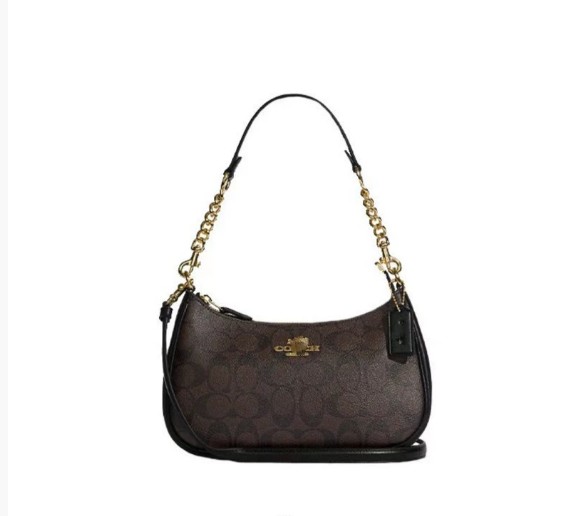 NWT Teri Fashion Shoulder Bag 2025 NEW - Picture 8 of 15