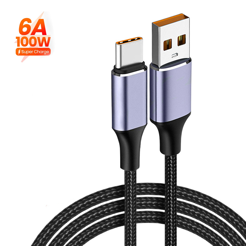 90 Grad Datenleitung rechtwinklig PD 100W Schnellladekabel USB C auf USB Typ C Kabel - Bild 16 von 16