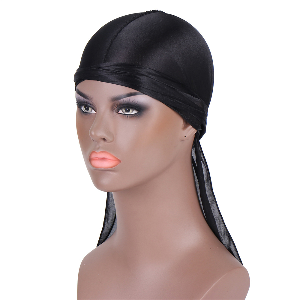 Durag for Women, Women's Doo Rags