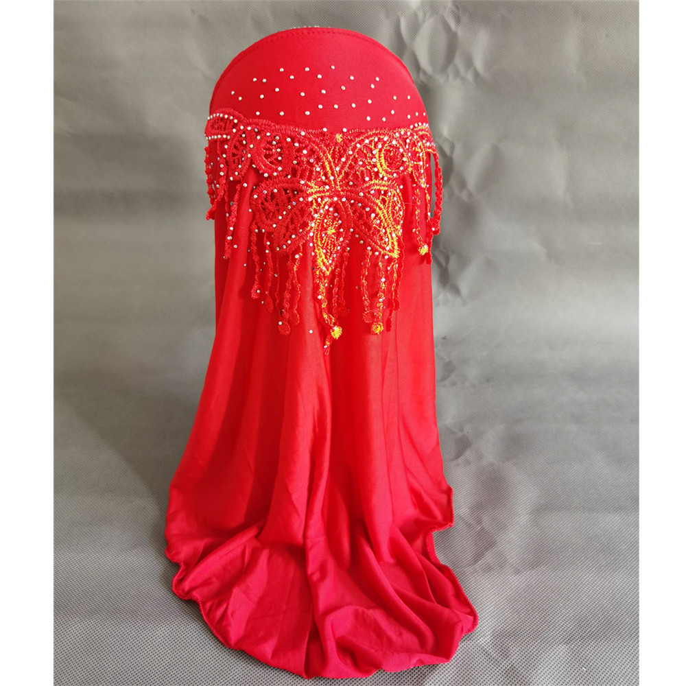 2-6Y Kids Girls Hijab Amira Turban Muslim Bonnet Shawls Headscarf Islamic Wrap - Picture 172 of 302