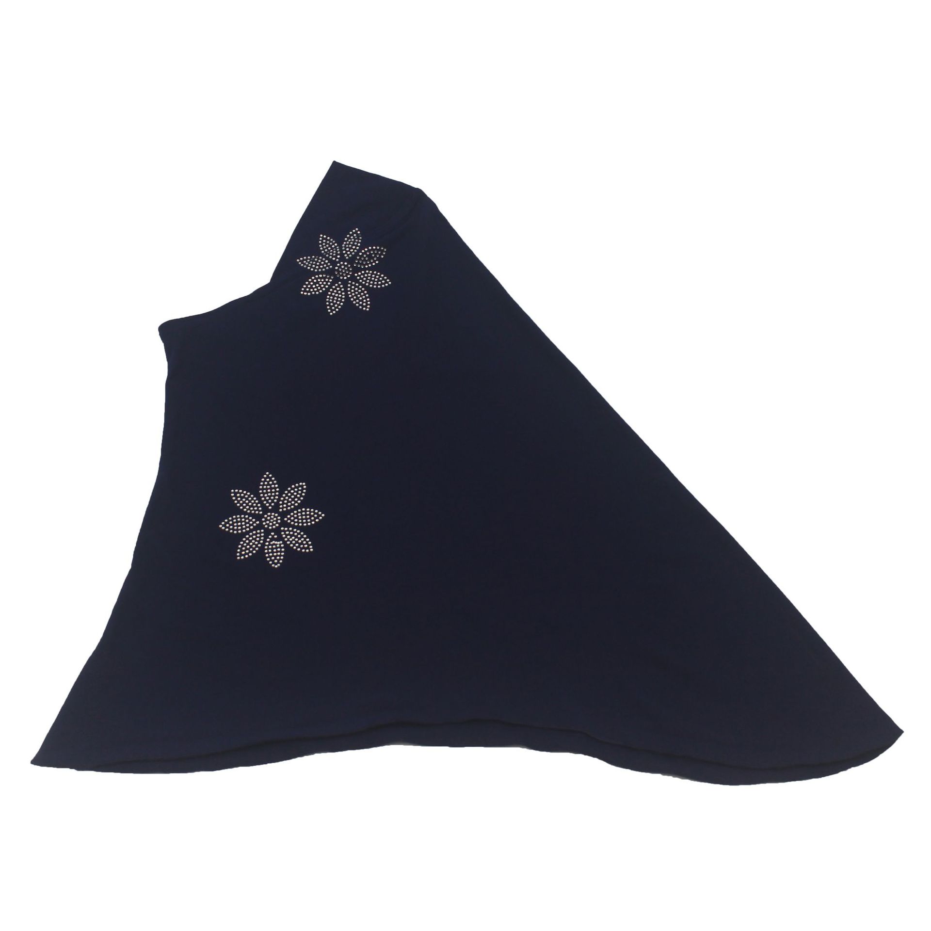 2-6Y Kids Girls Hijab Amira Turban Muslim Bonnet Shawls Headscarf Islamic Wrap - Picture 195 of 302