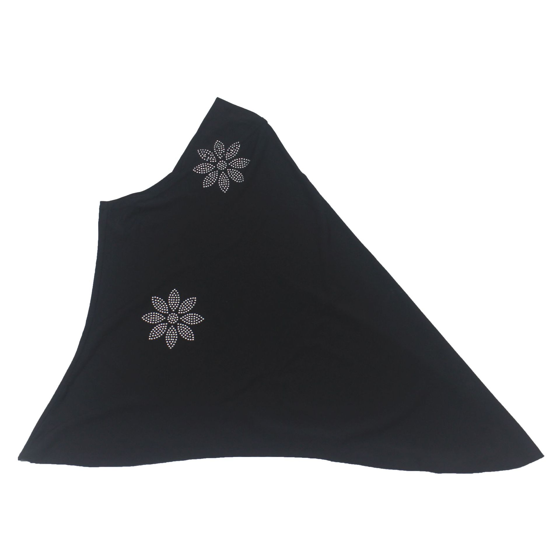 2-6Y Kids Girls Hijab Amira Turban Muslim Bonnet Shawls Headscarf Islamic Wrap - Picture 196 of 302