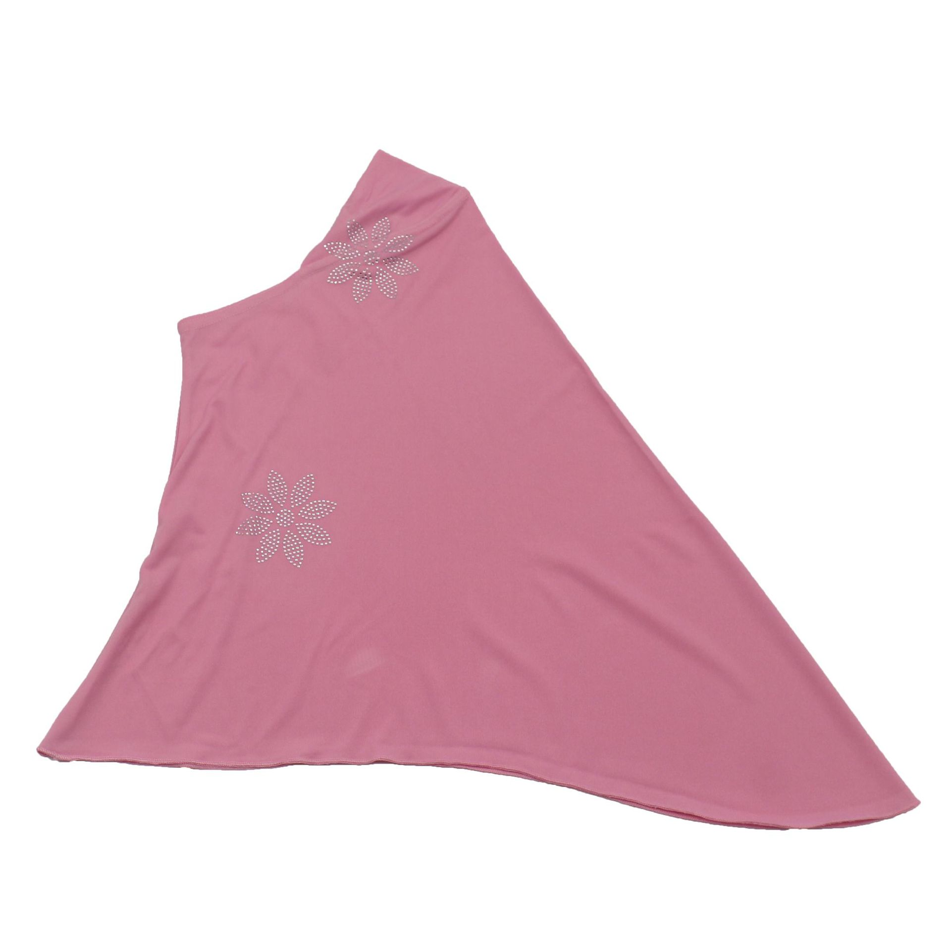 2-6Y Kids Girls Hijab Amira Turban Muslim Bonnet Shawls Headscarf Islamic Wrap - Picture 205 of 302