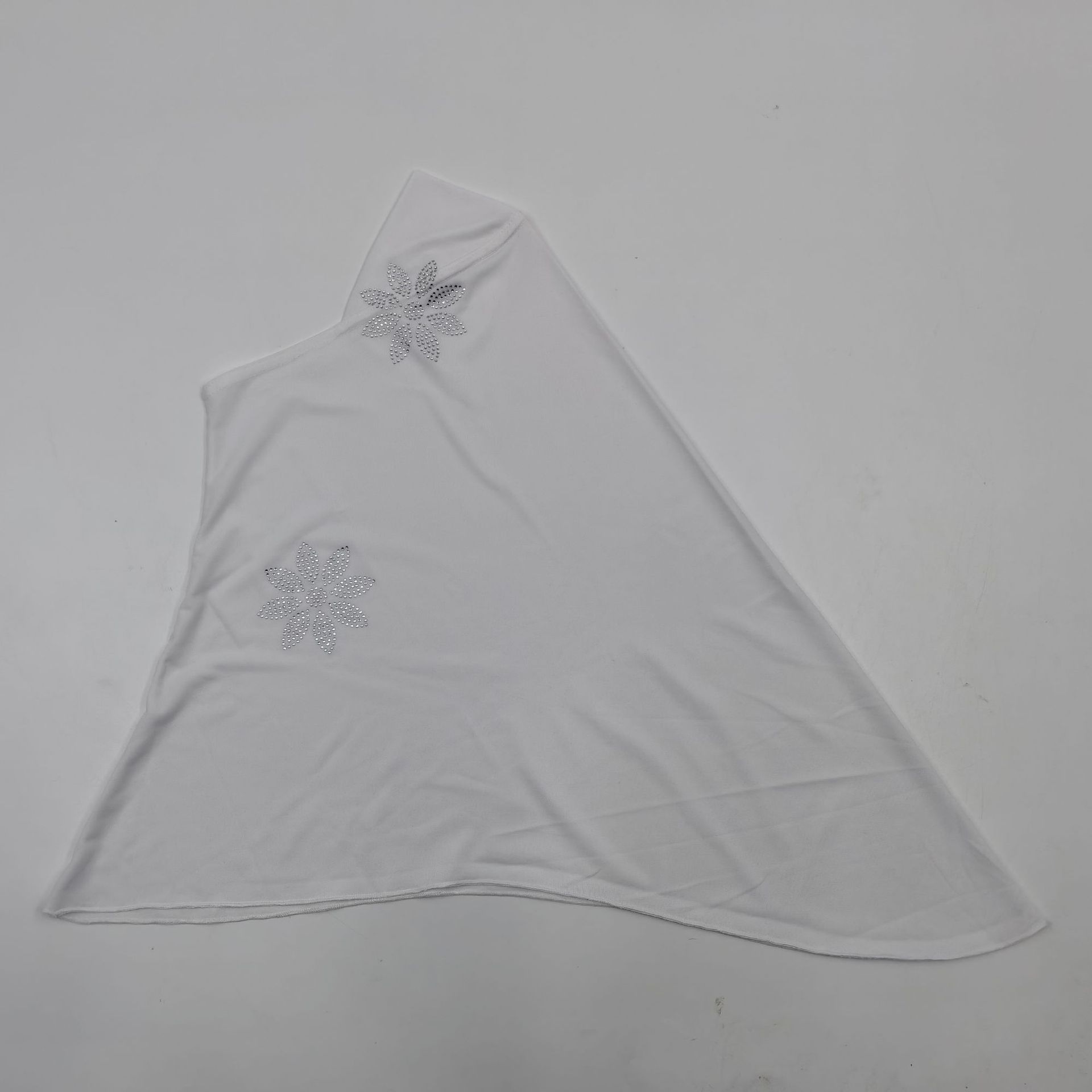 2-6Y Kids Girls Hijab Amira Turban Muslim Bonnet Shawls Headscarf Islamic Wrap - Picture 214 of 302
