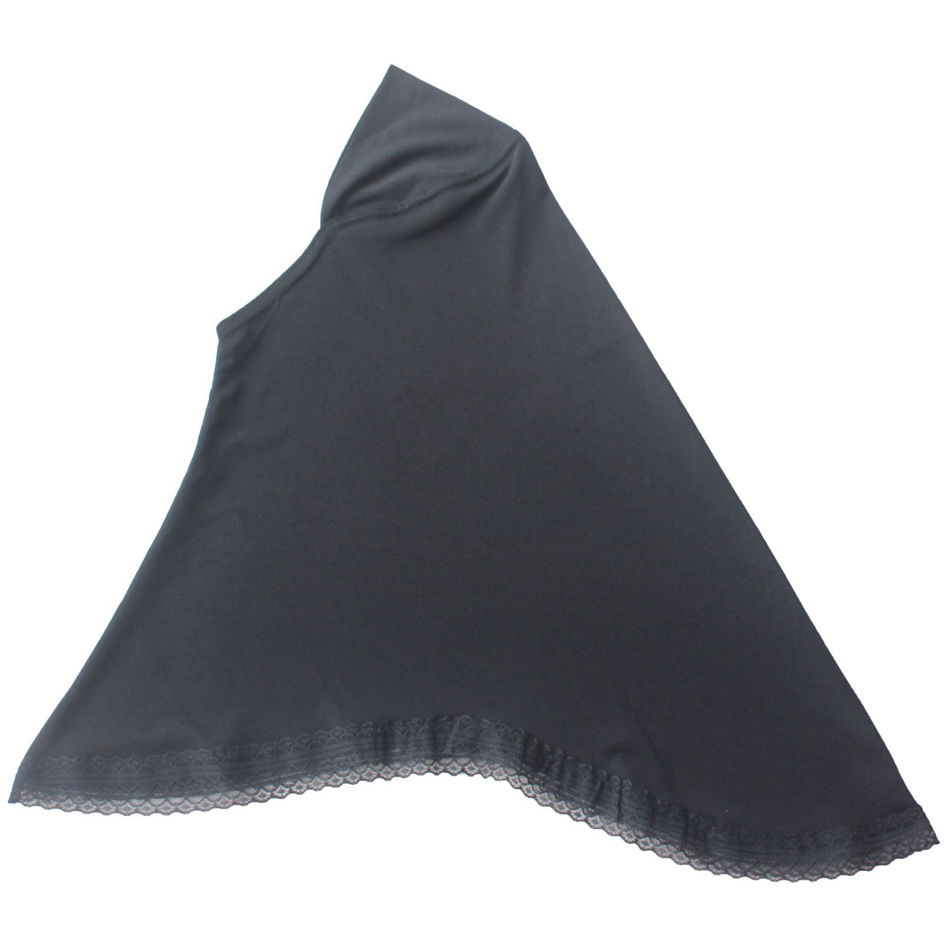 2-6Y Kids Girls Hijab Amira Turban Muslim Bonnet Shawls Headscarf Islamic Wrap - Picture 278 of 302