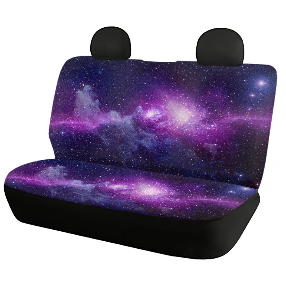 Space Planet - Various Styles of Car Anti Fouling Front and Rear Seat Covers - Picture 22 of 38