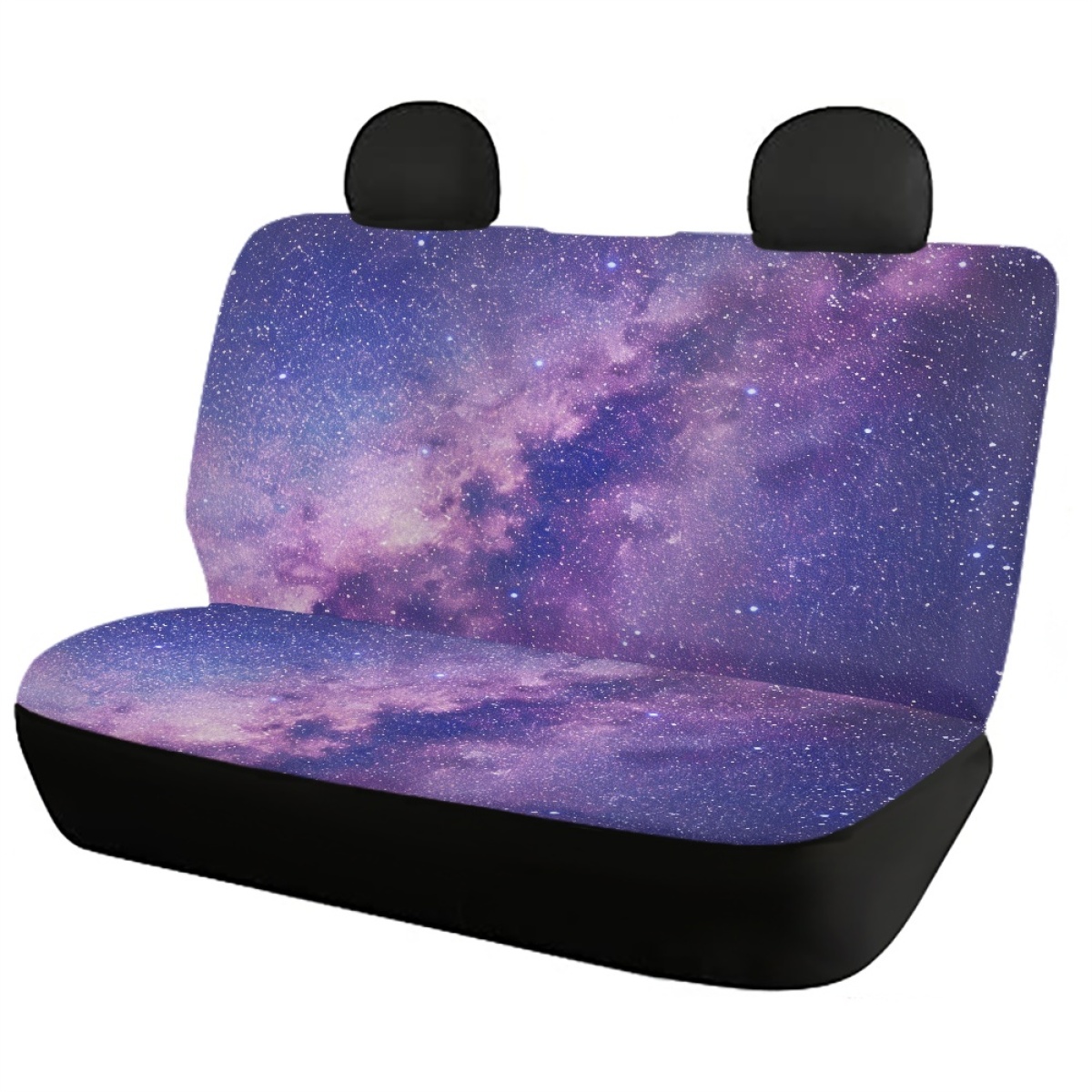 Space Planet - Various Styles of Car Anti Fouling Front and Rear Seat Covers - Picture 24 of 38