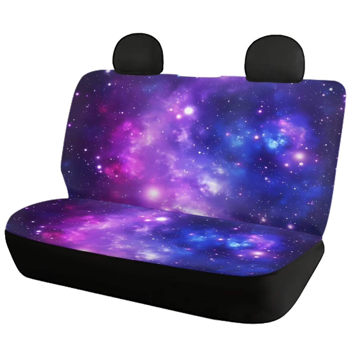 Space Planet - Various Styles of Car Anti Fouling Front and Rear Seat Covers - Picture 28 of 38