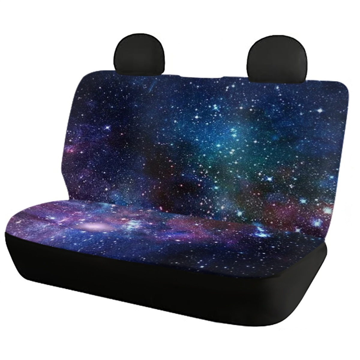 Space Planet - Various Styles of Car Anti Fouling Front and Rear Seat Covers - Picture 29 of 38
