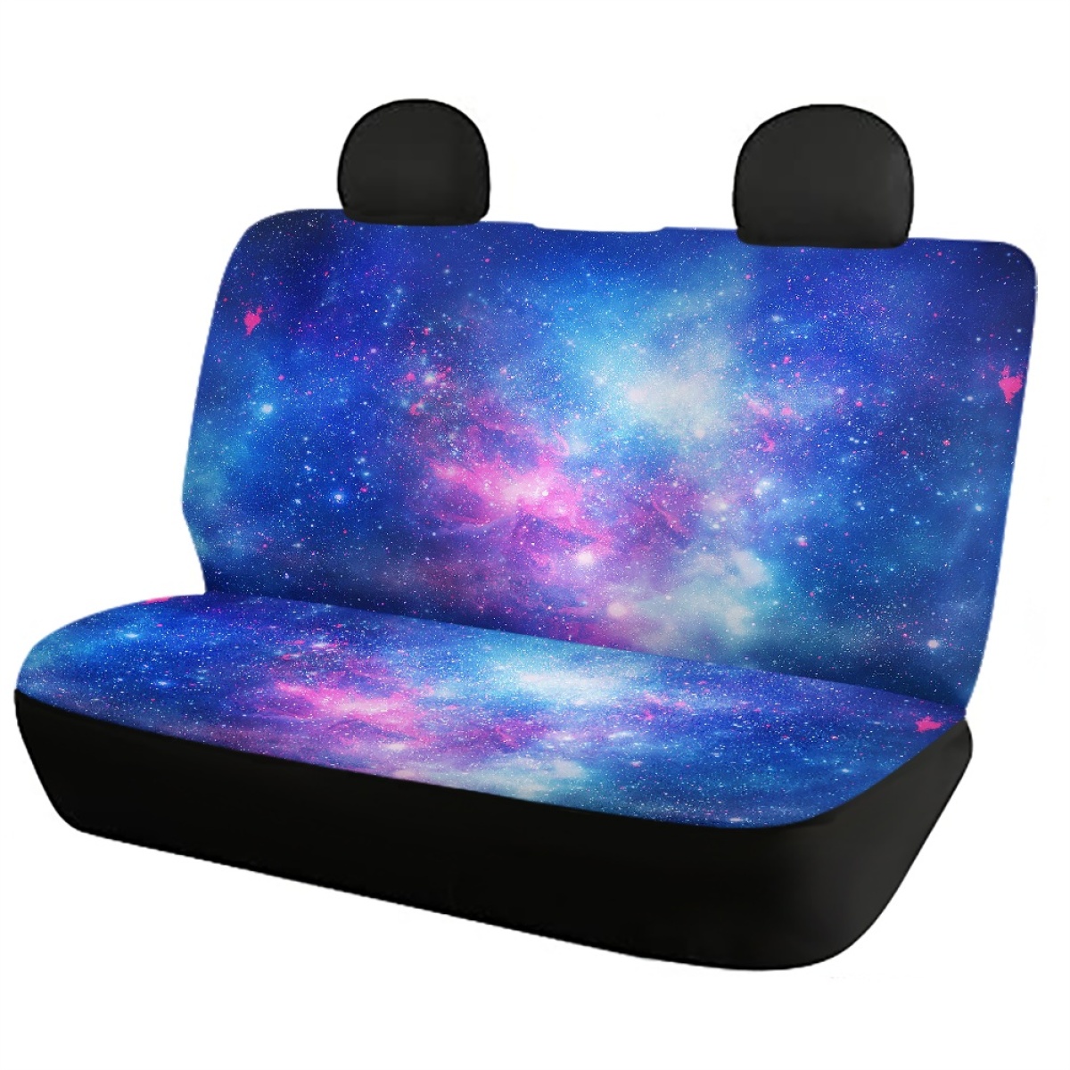 Space Planet - Various Styles of Car Anti Fouling Front and Rear Seat Covers - Picture 32 of 38