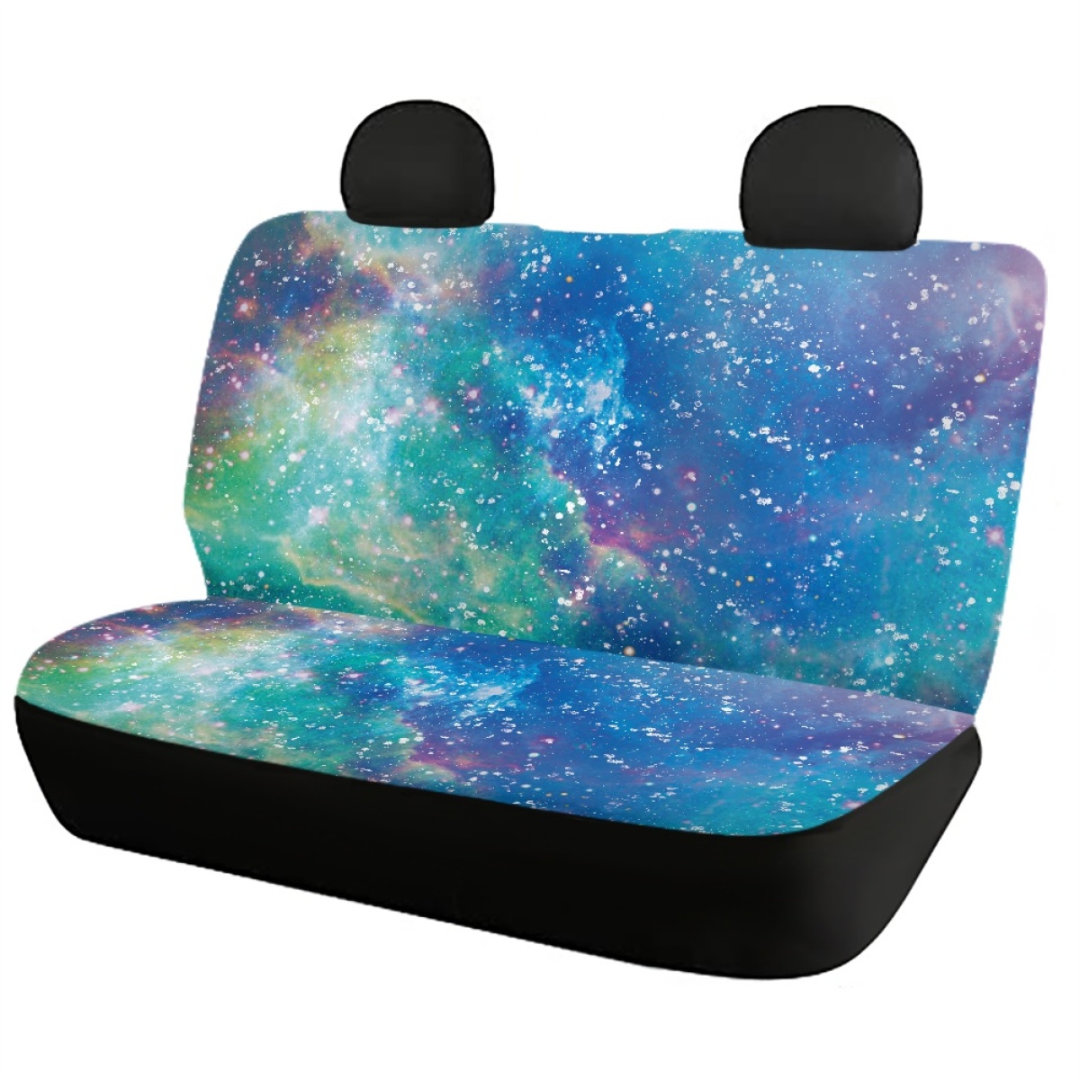 Space Planet - Various Styles of Car Anti Fouling Front and Rear Seat Covers - Picture 37 of 38