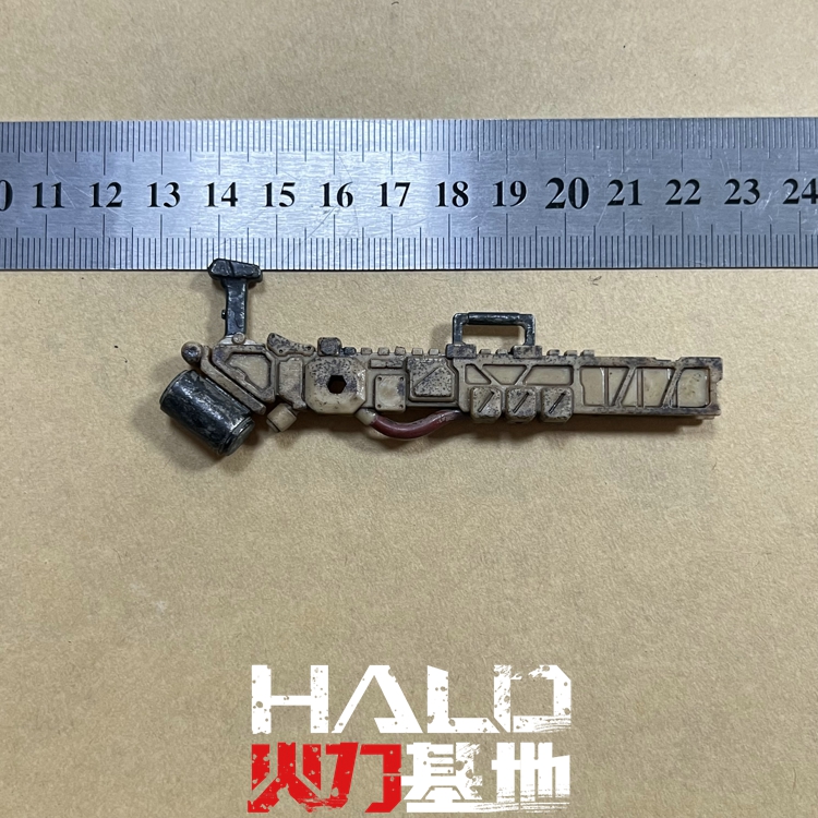 JOYTOY Weapon Kit Apply To 1/18 Scale 3.75″ Figures GIJOE Military Accessories - Picture 22 of 42