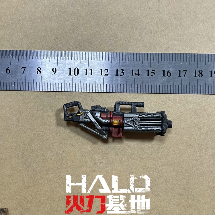 JOYTOY Weapon Kit Apply To 1/18 Scale 3.75″ Figures GIJOE Military Accessories - Picture 23 of 42