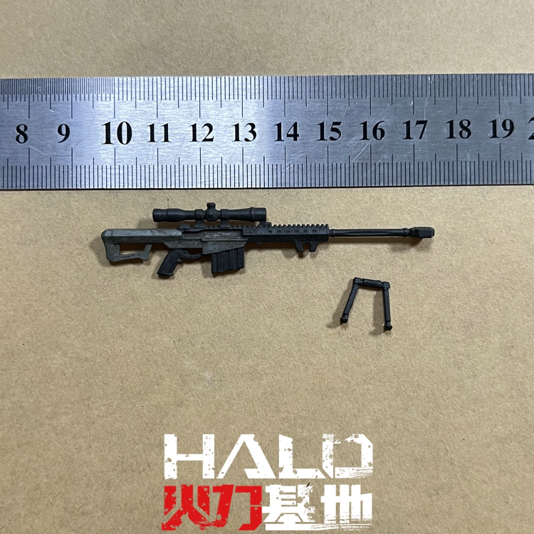 JOYTOY Weapon Kit Apply To 1/18 Scale 3.75″ Figures GIJOE Military Accessories - Picture 24 of 42