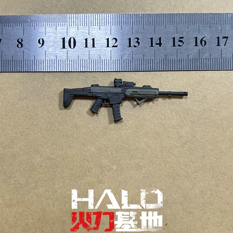 JOYTOY Weapon Kit Apply To 1/18 Scale 3.75″ Figures GIJOE Military Accessories - Picture 25 of 42