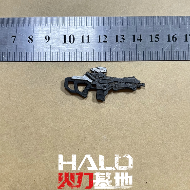 JOYTOY Weapon Kit Apply To 1/18 Scale 3.75″ Figures GIJOE Military Accessories - Picture 26 of 42