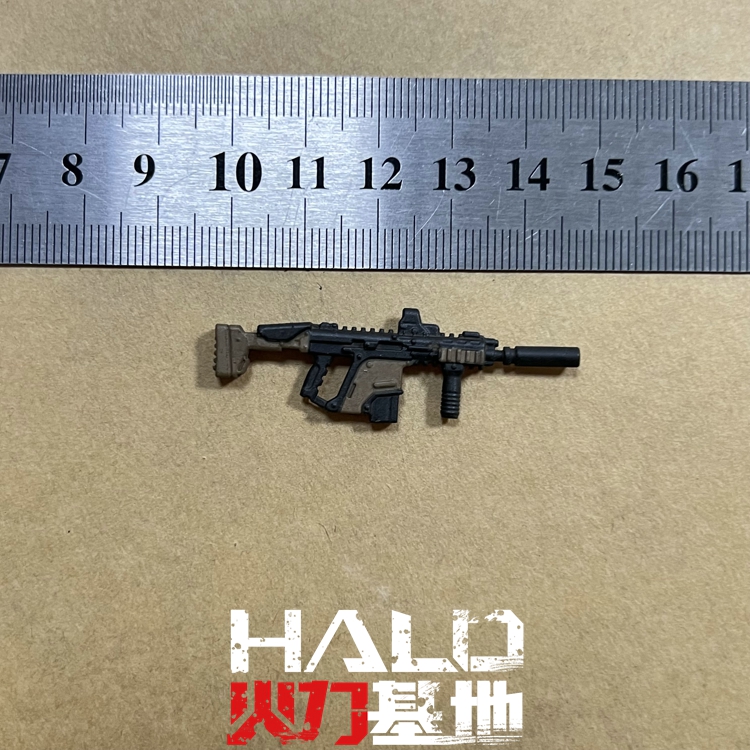 JOYTOY Weapon Kit Apply To 1/18 Scale 3.75″ Figures GIJOE Military Accessories - Picture 27 of 42