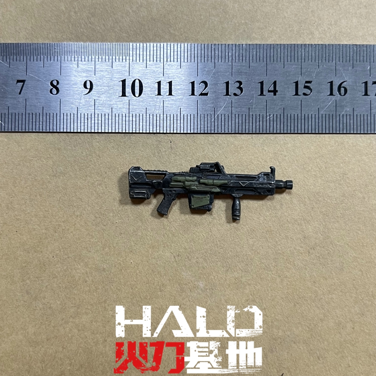 JOYTOY Weapon Kit Apply To 1/18 Scale 3.75″ Figures GIJOE Military Accessories - Picture 28 of 42