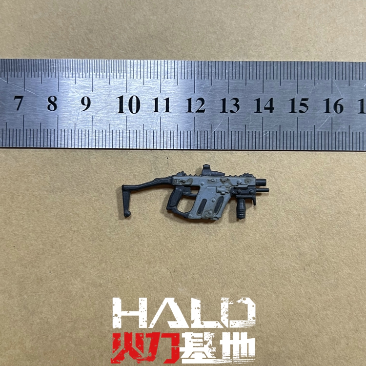 JOYTOY Weapon Kit Apply To 1/18 Scale 3.75″ Figures GIJOE Military Accessories - Picture 31 of 42