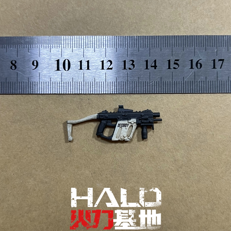 JOYTOY Weapon Kit Apply To 1/18 Scale 3.75″ Figures GIJOE Military Accessories - Picture 32 of 42