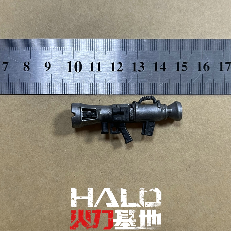 JOYTOY Weapon Kit Apply To 1/18 Scale 3.75″ Figures GIJOE Military Accessories - Picture 33 of 42