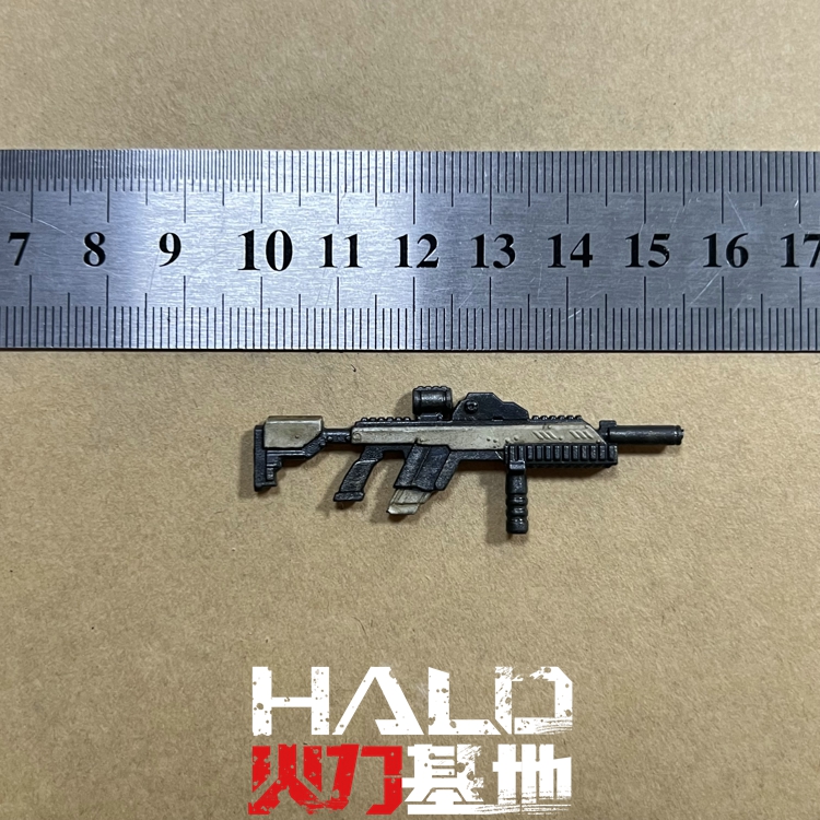 JOYTOY Weapon Kit Apply To 1/18 Scale 3.75″ Figures GIJOE Military Accessories - Picture 34 of 42