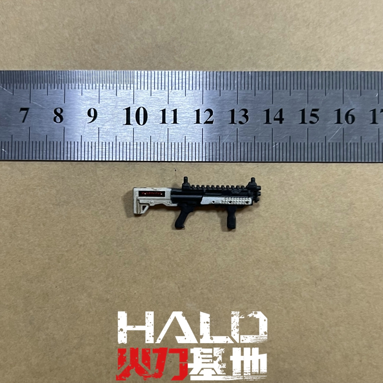 JOYTOY Weapon Kit Apply To 1/18 Scale 3.75″ Figures GIJOE Military Accessories - Picture 35 of 42