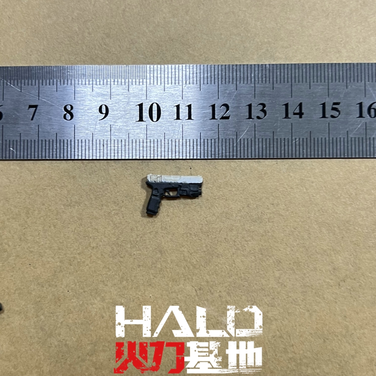 JOYTOY Weapon Kit Apply To 1/18 Scale 3.75″ Figures GIJOE Military Accessories - Picture 36 of 42