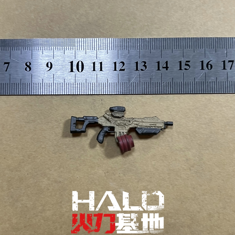 JOYTOY Weapon Kit Apply To 1/18 Scale 3.75″ Figures GIJOE Military Accessories - Picture 37 of 42