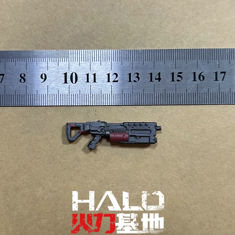 JOYTOY Weapon Kit Apply To 1/18 Scale 3.75″ Figures GIJOE Military Accessories - Picture 38 of 42