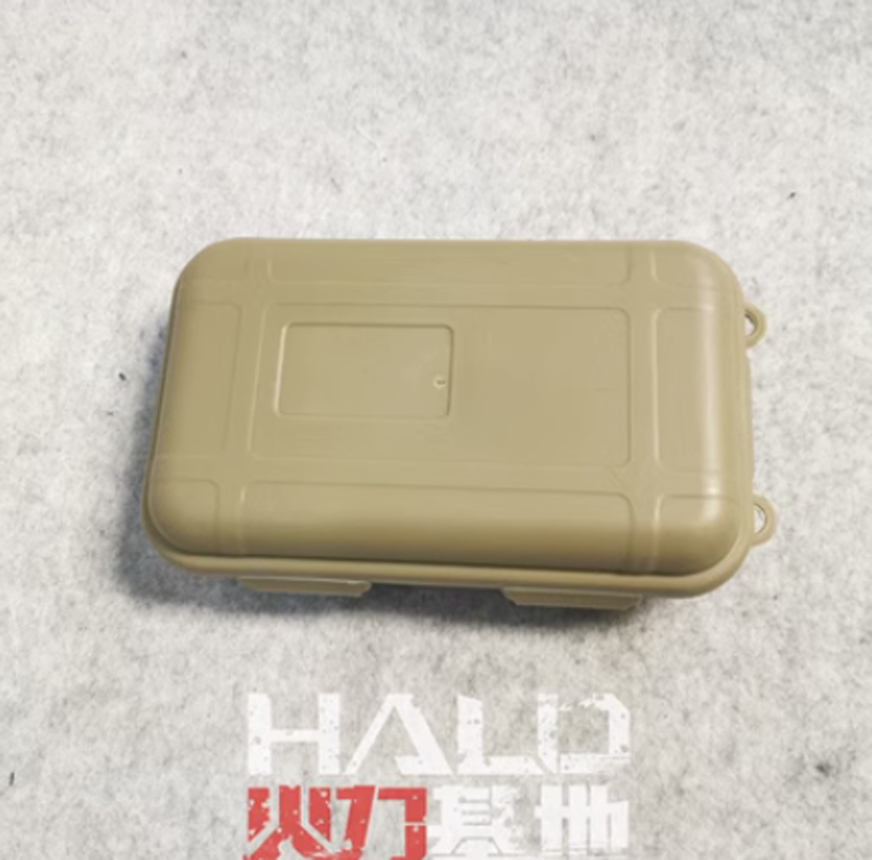 JOYTOY Weapon Kit Apply To 1/18 Scale 3.75″ Figures GIJOE Military Accessories - Picture 39 of 42