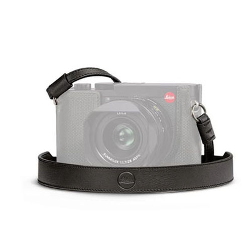 Real Leather Camera Bag Protect Case Cover Shoulder Belt Strap For Leica Q2 Q2M - Picture 14 of 18