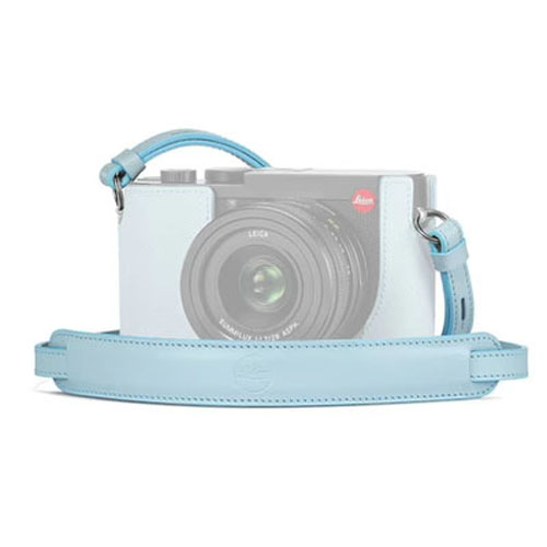 Real Leather Camera Bag Protect Case Cover Shoulder Belt Strap For Leica Q2 Q2M - Picture 16 of 18