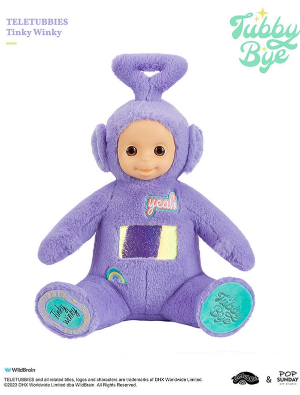 Teletubbies Talking Tinky Winky ぬいぐるみ s-l400.jpg